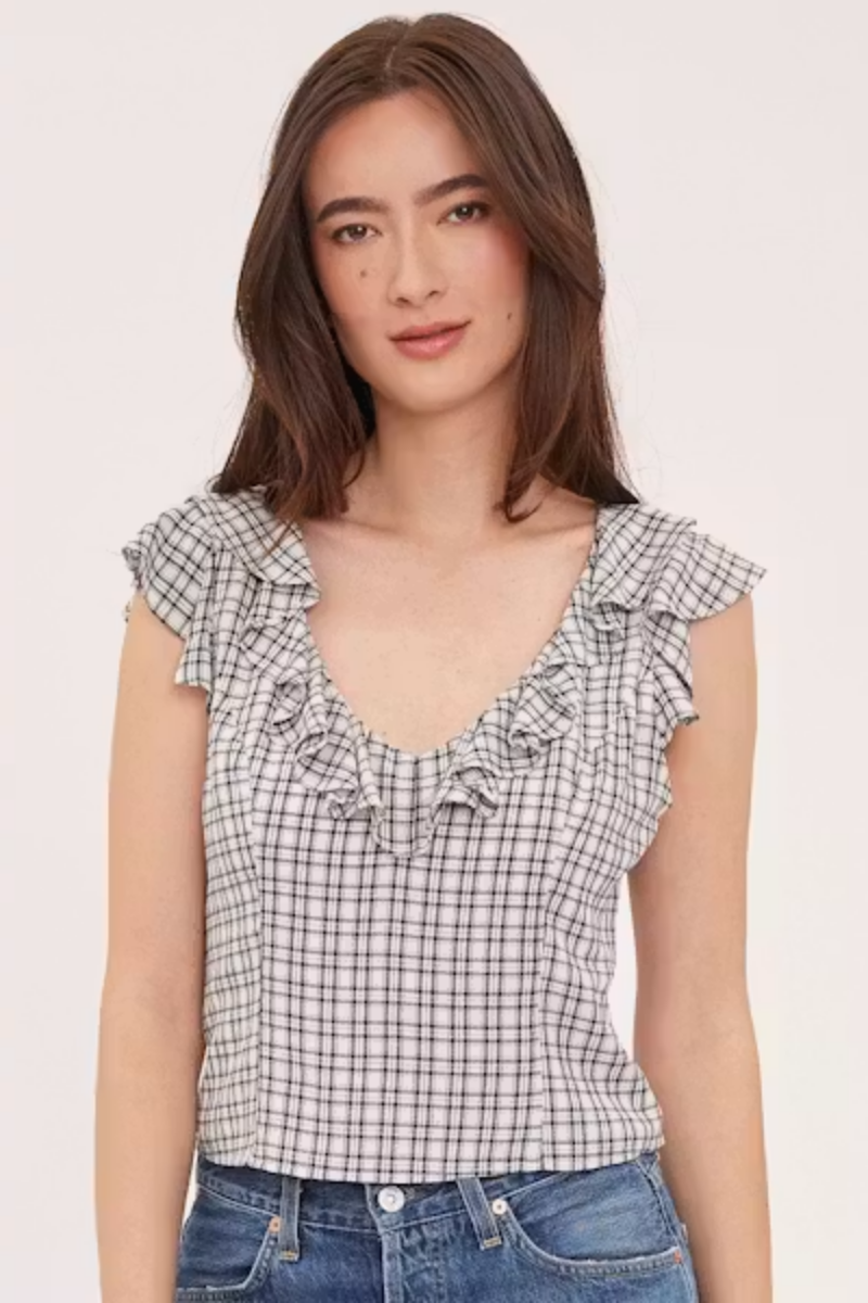 Ainsley Top