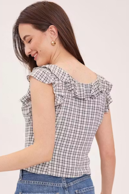 Ainsley Top