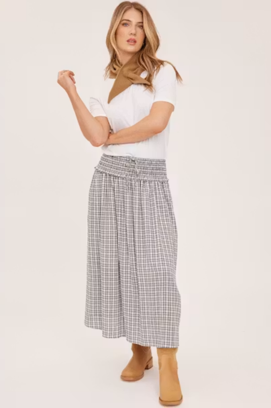 Elowyn Skirt