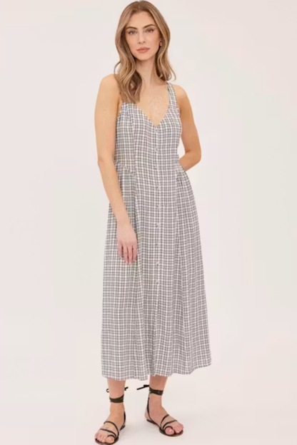 Astoria Dress