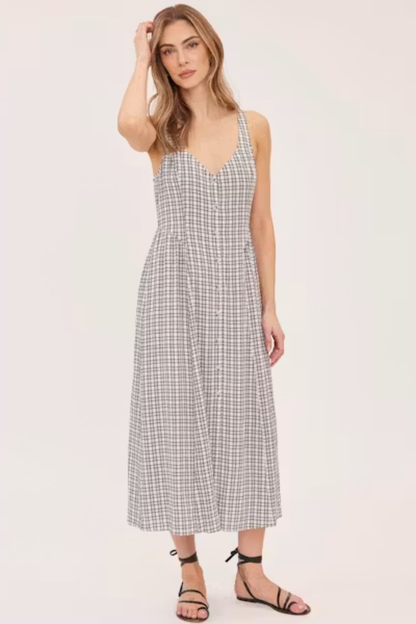 Astoria Dress
