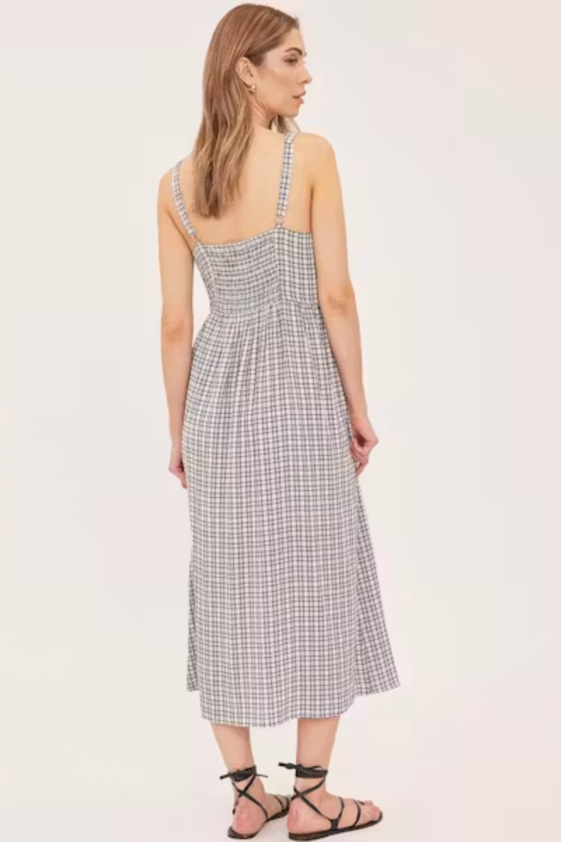 Astoria Dress