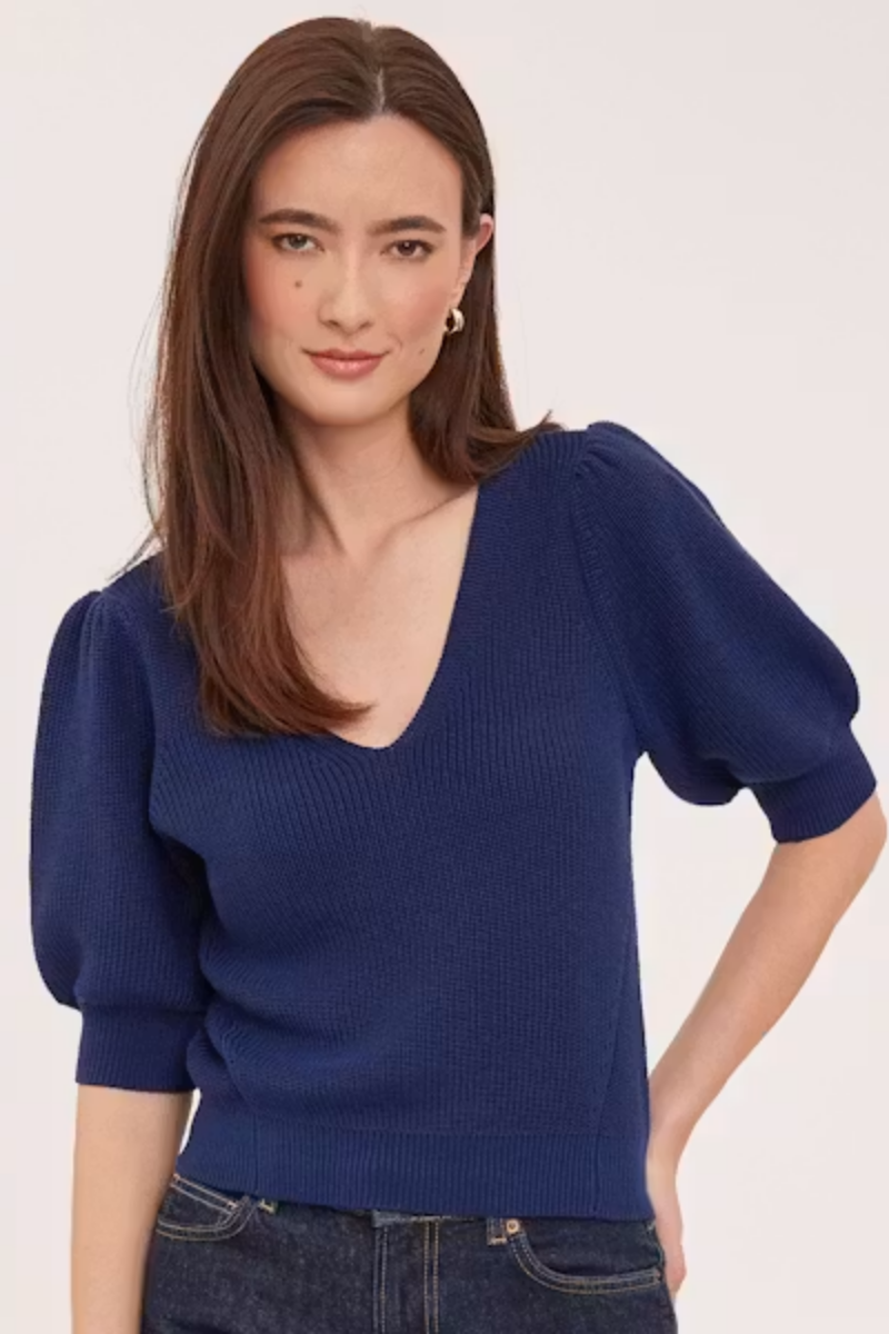 Phoebe Sweater