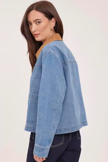 Connor Jacket