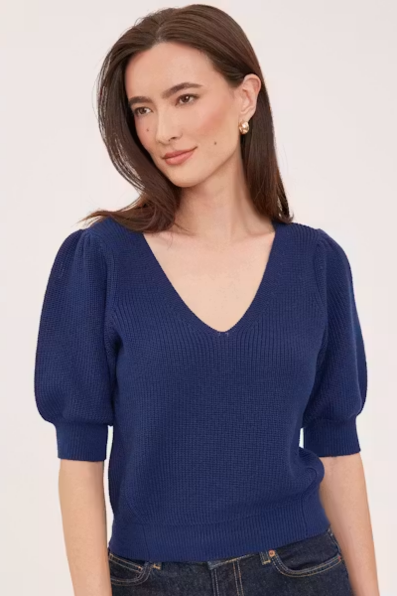 Phoebe Sweater