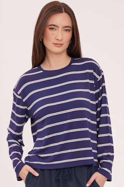 Indy Long Sleeve Top