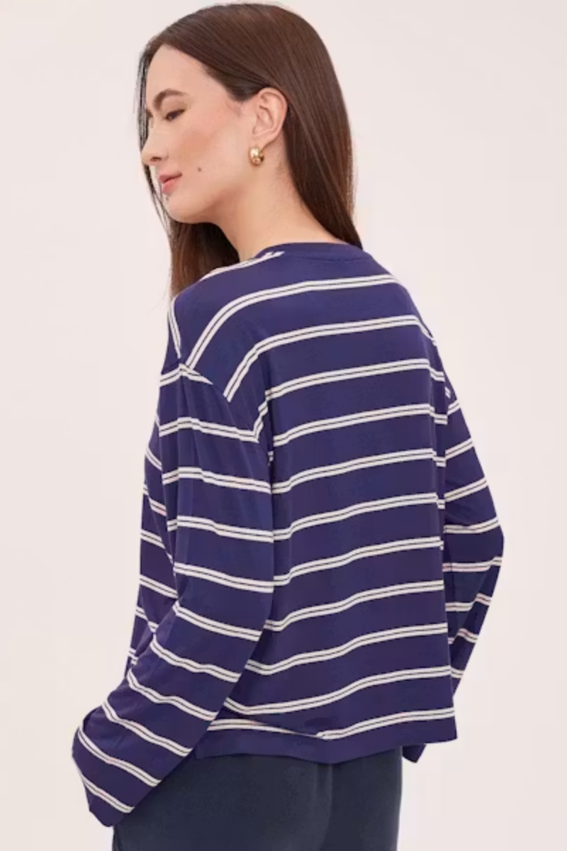 Indy Long Sleeve Top