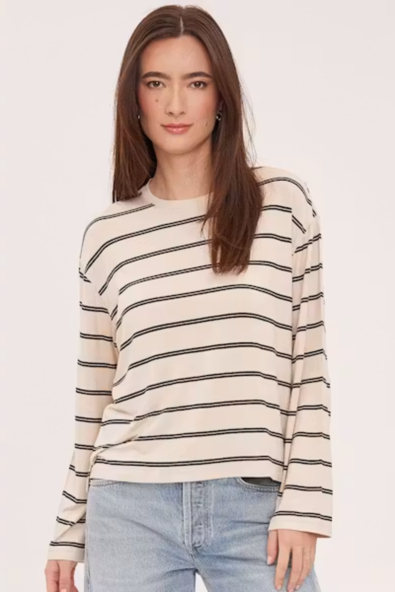 Indy Long Sleeve Top