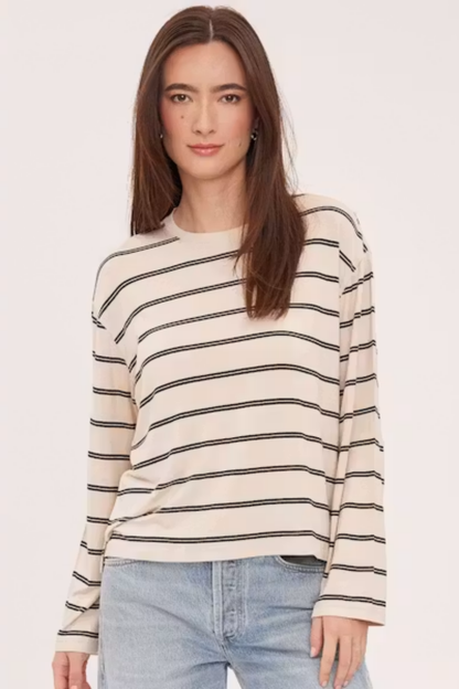 Indy Long Sleeve Top