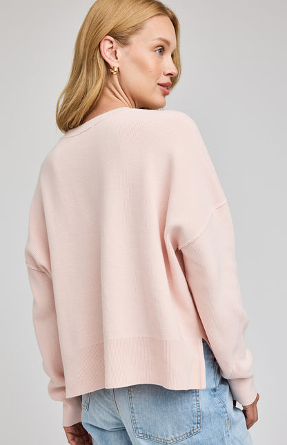 Echo Sweater | Petal