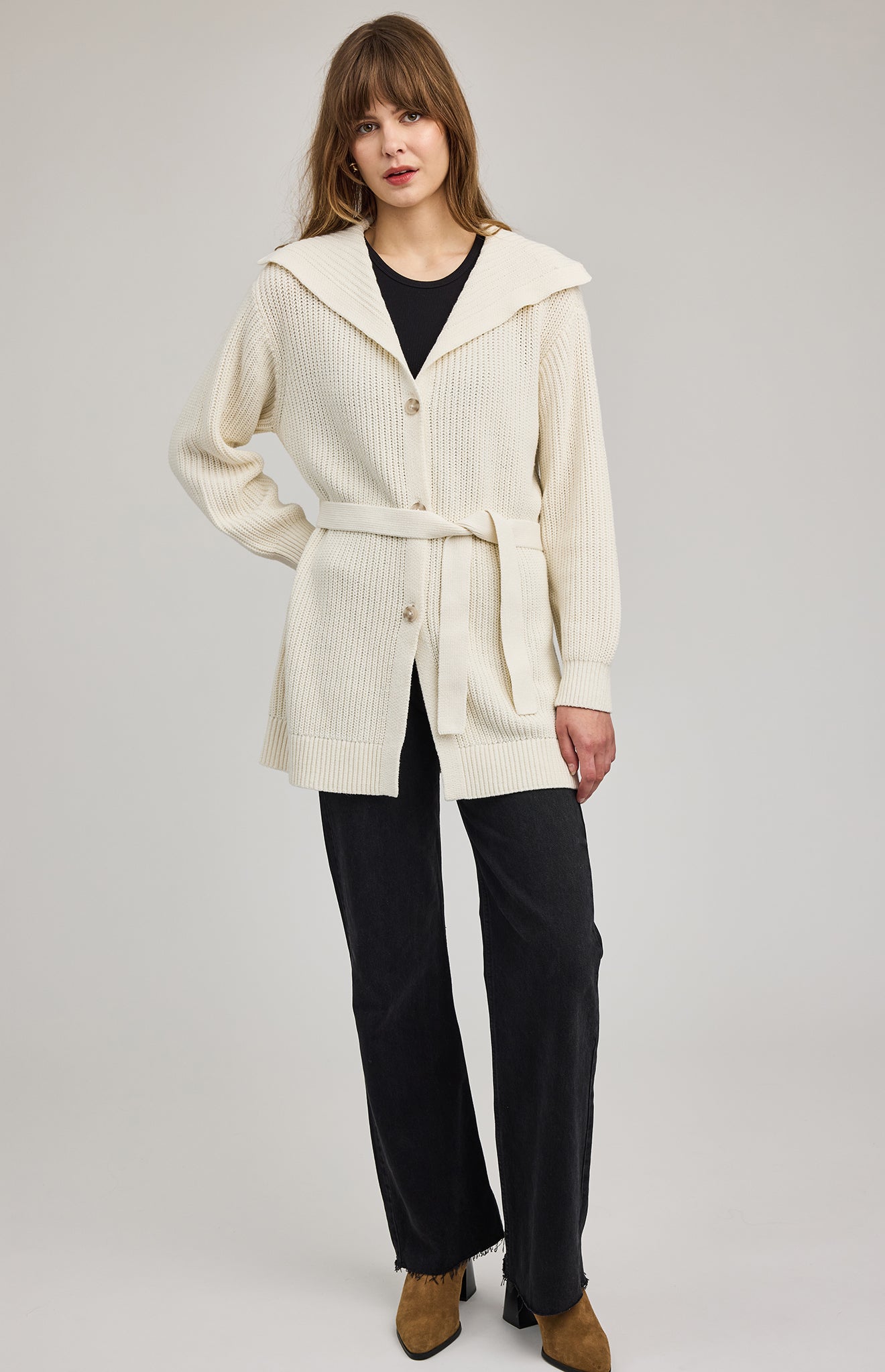 Erin Long Cardigan