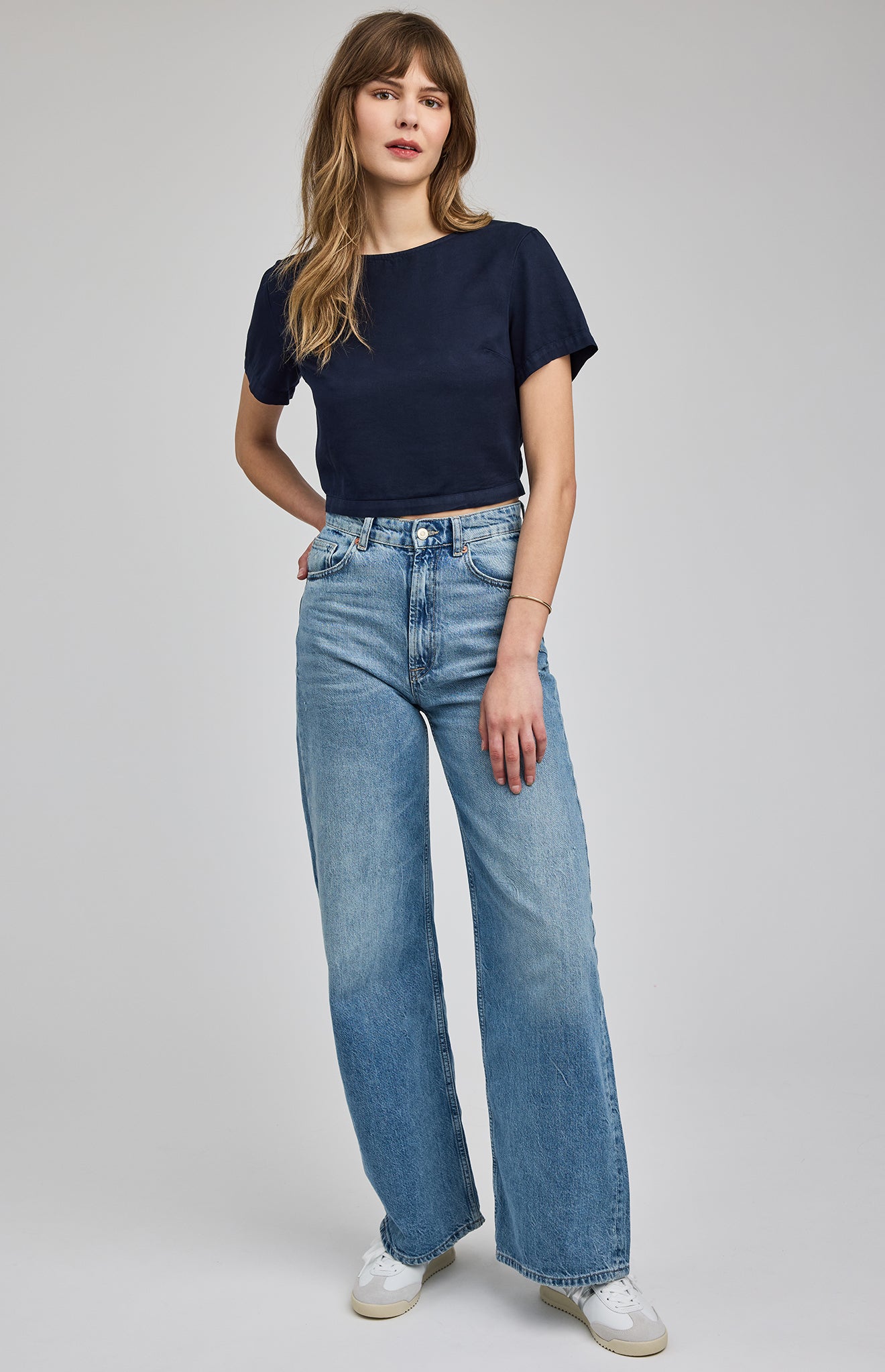 Alessandra Top