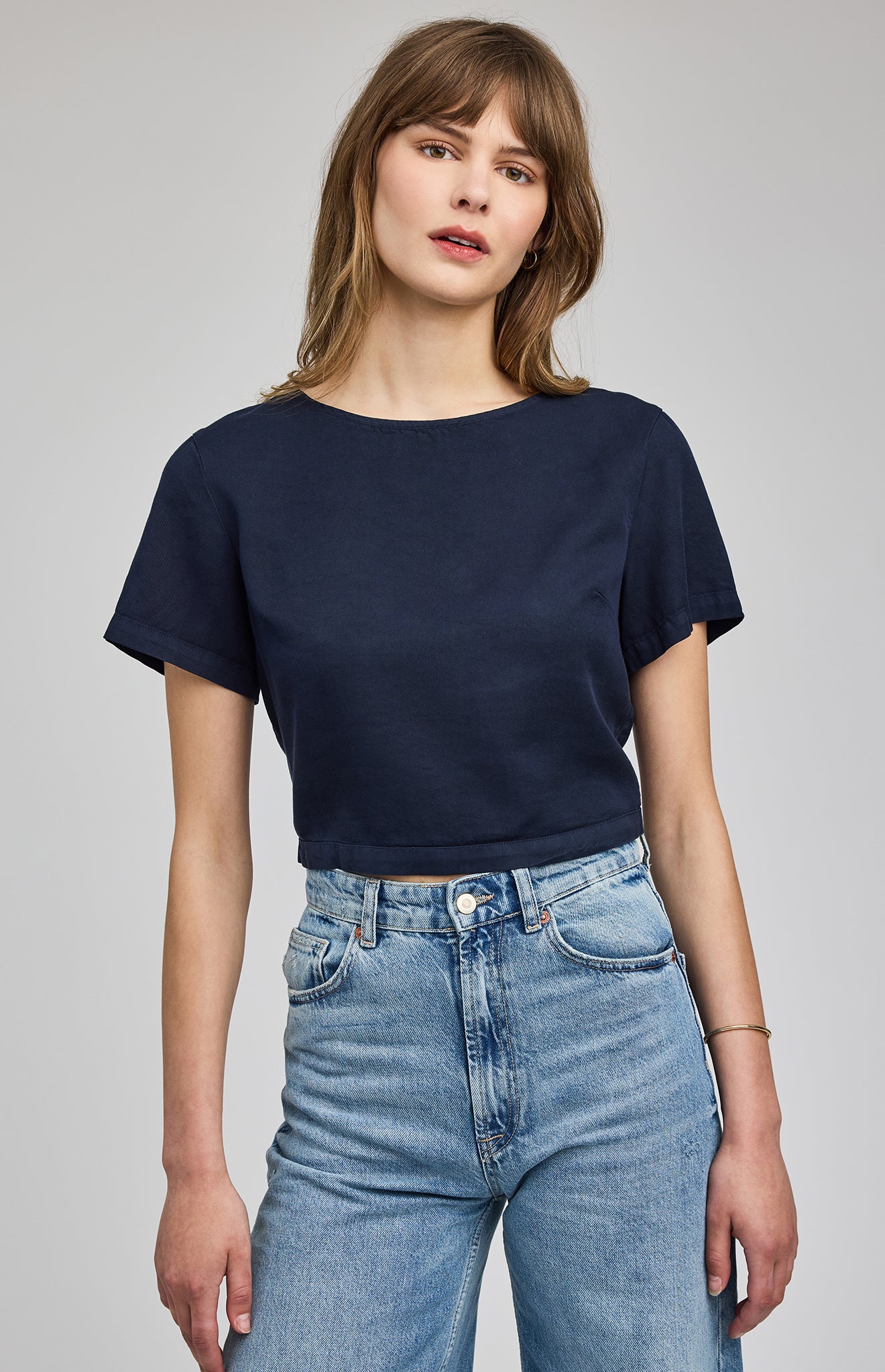 Alessandra Top