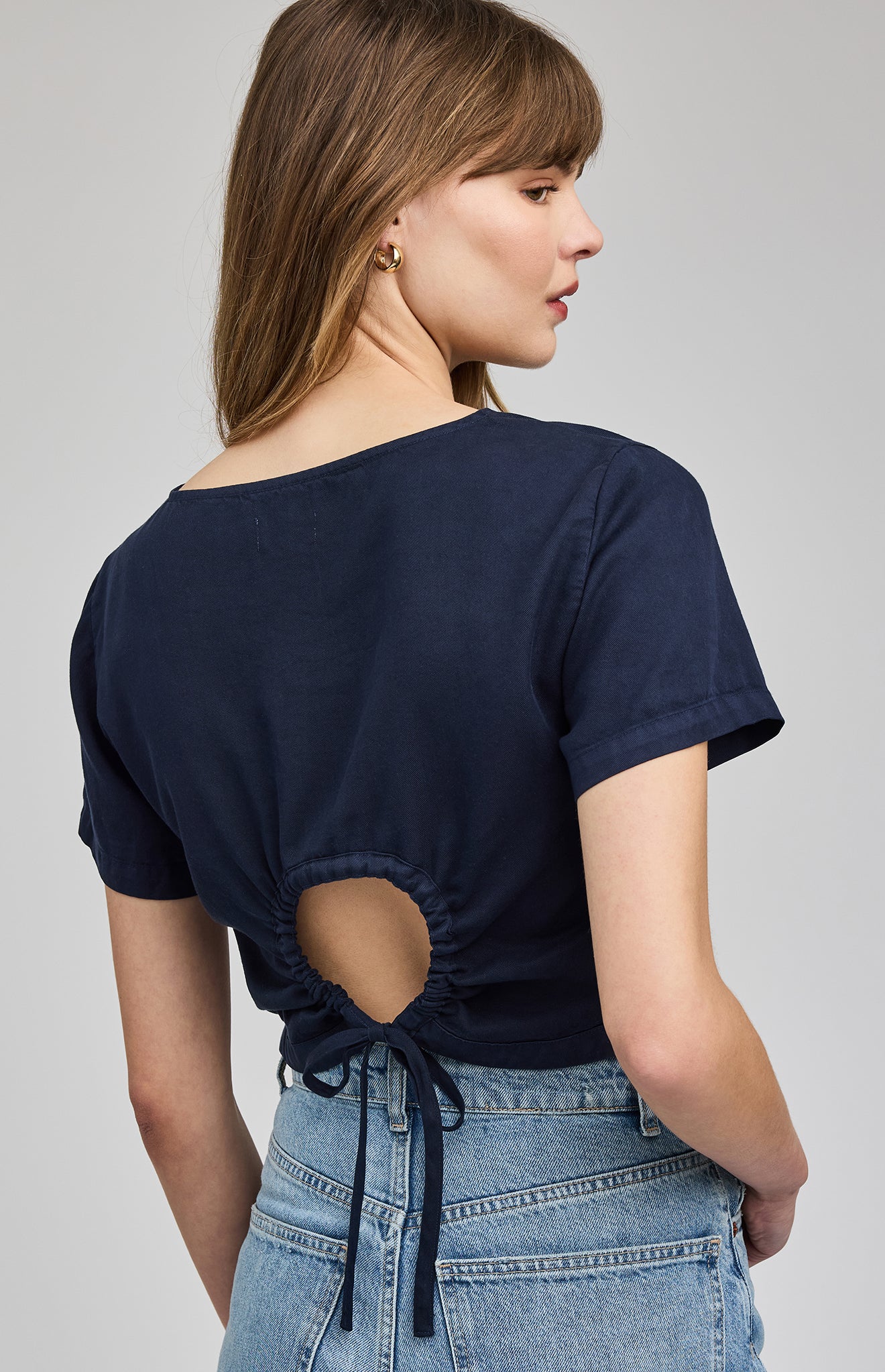 Alessandra Top