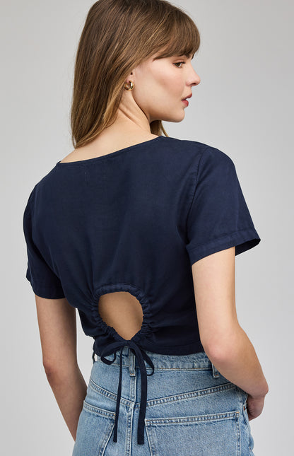 Alessandra Top