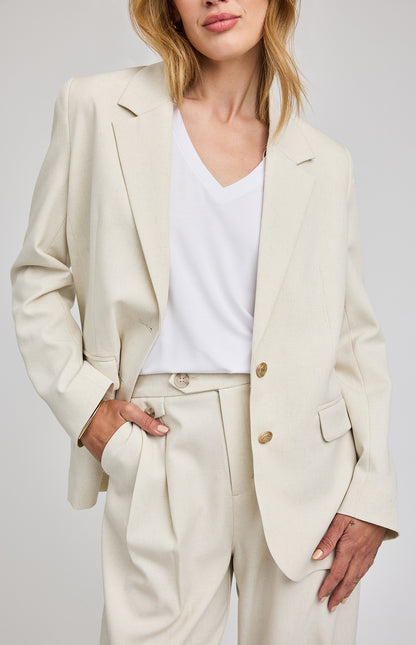 Margot Blazer
