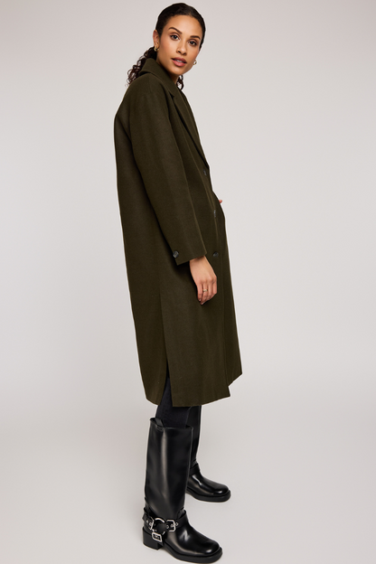 Agatha Trench Jacket