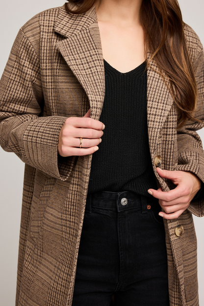 Rosamund Jacket