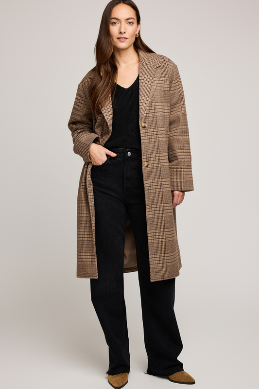 Rosamund Jacket