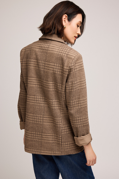 Sapphira Blazer
