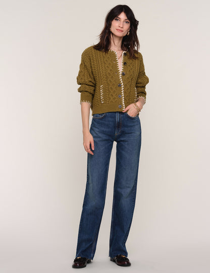 Lorde Sweater