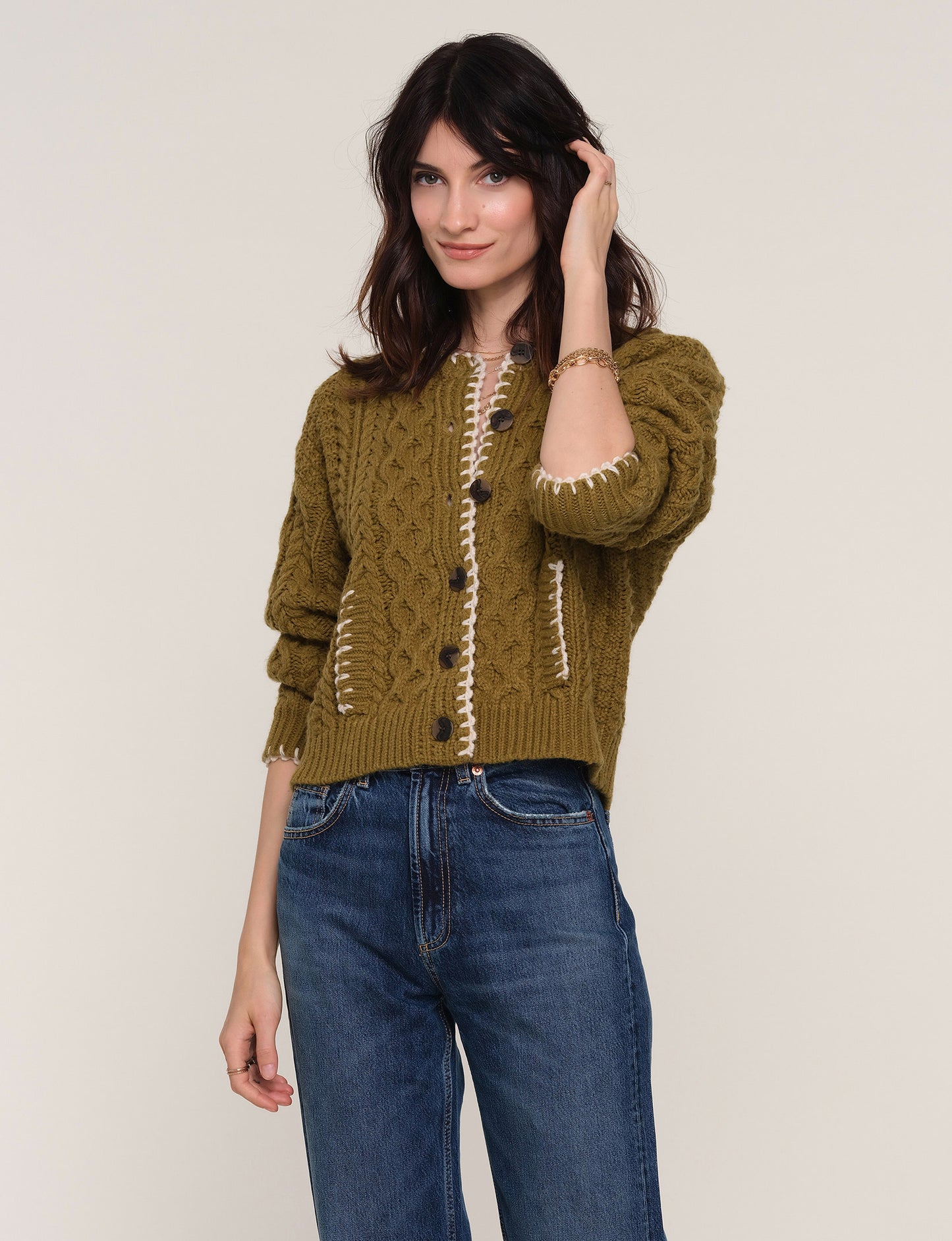 Lorde Sweater