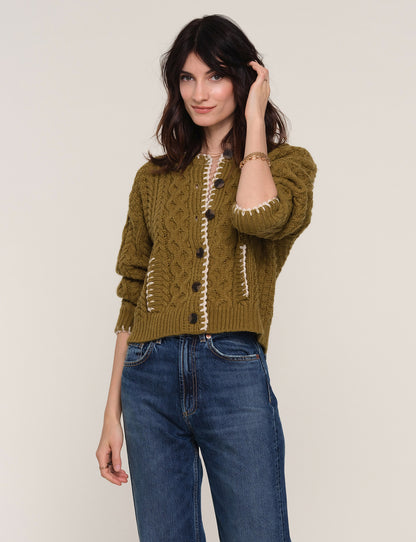Lorde Sweater