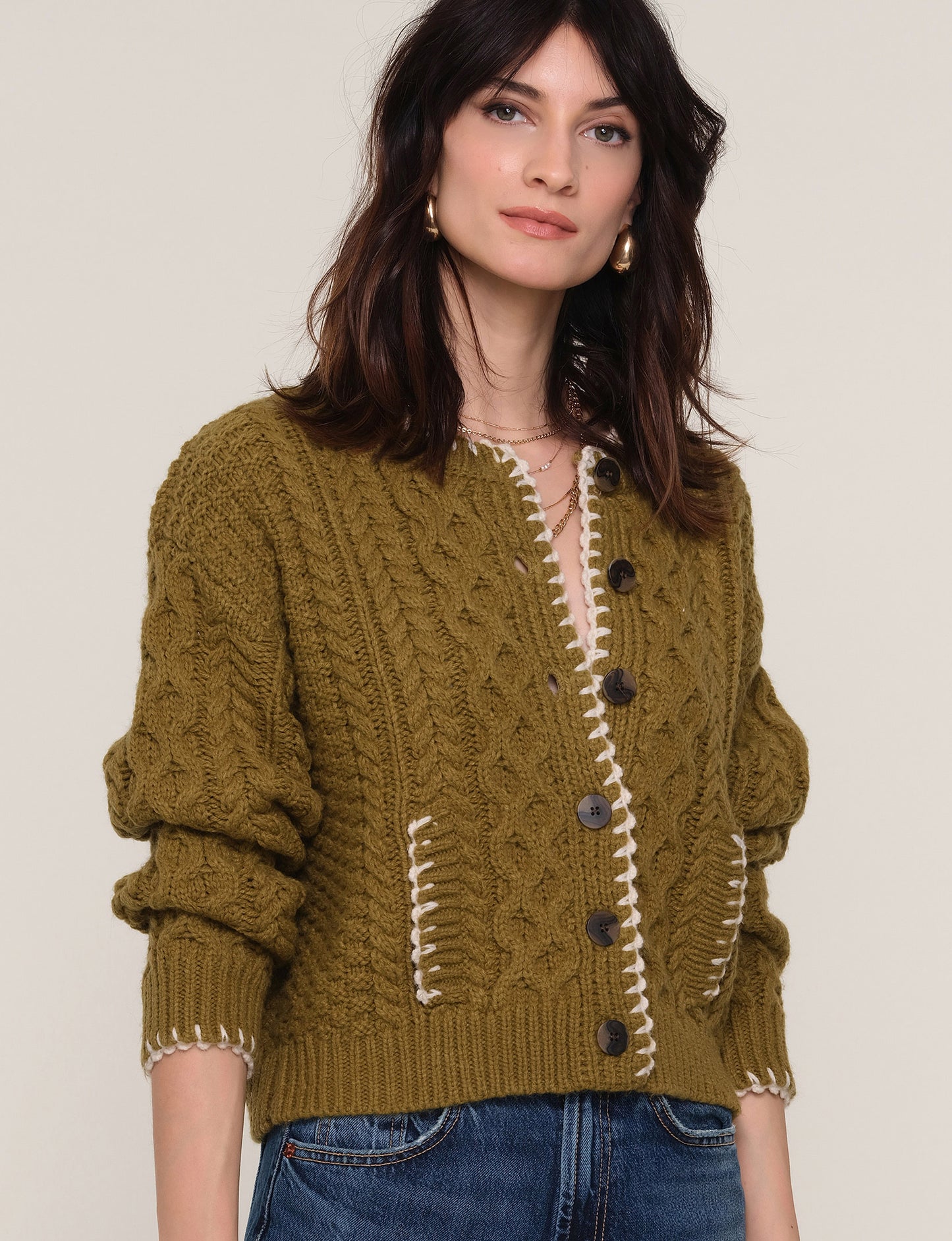 Lorde Sweater