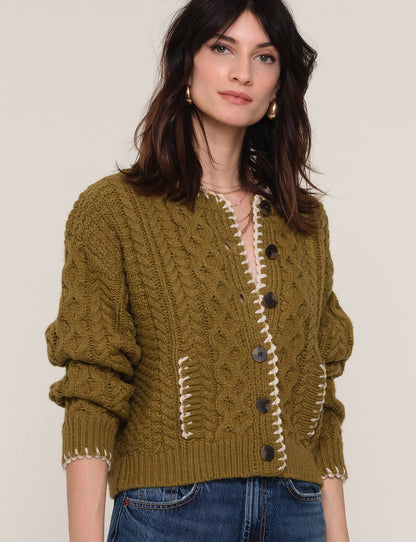 Lorde Sweater