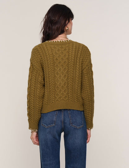 Lorde Sweater