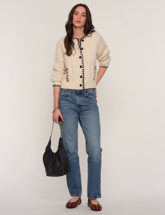 Renoir Cardigan