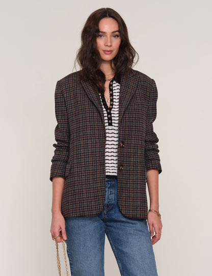 Cassia Blazer