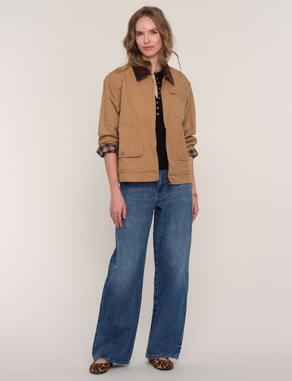 Rio Barn Jacket