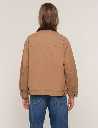 Rio Barn Jacket