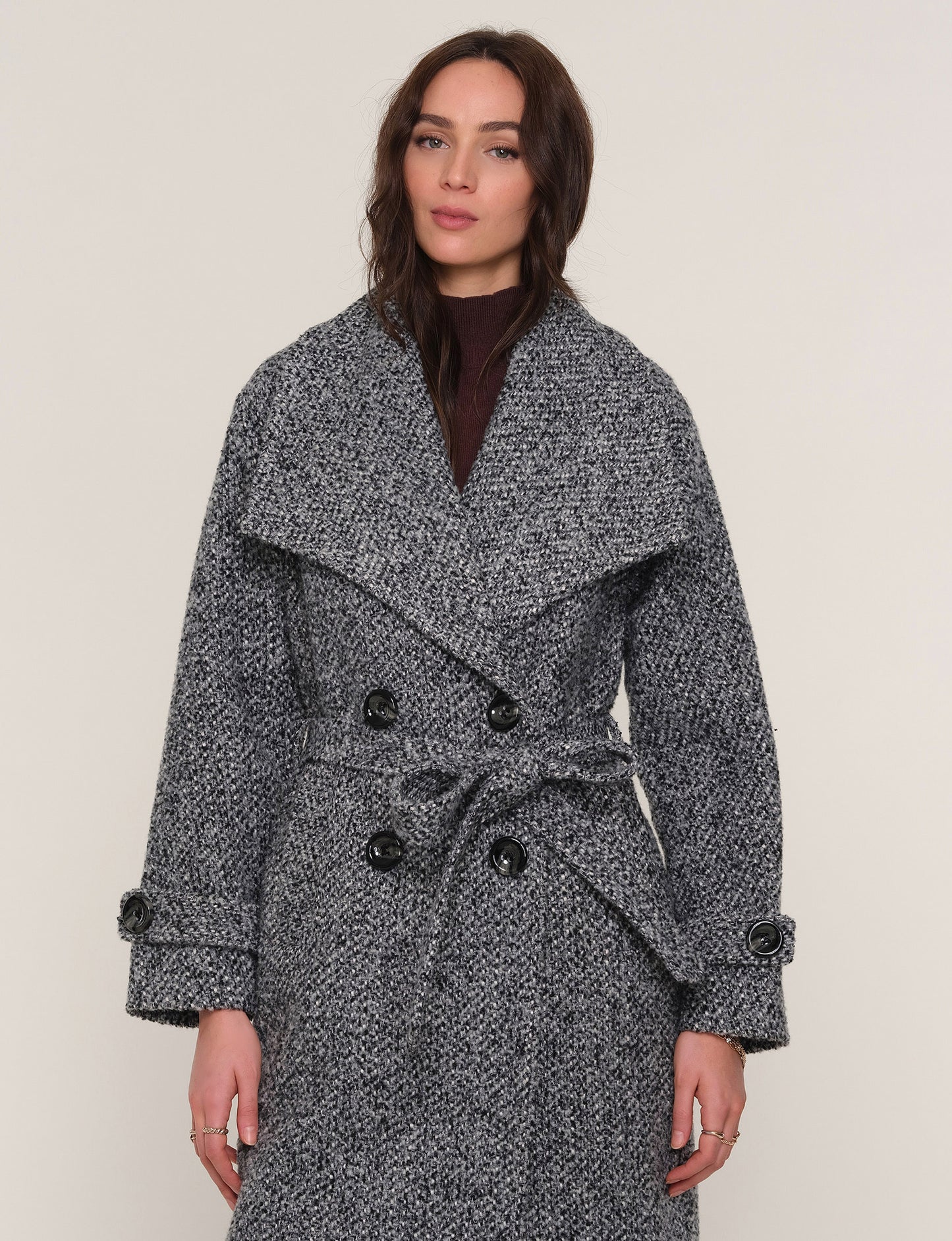 Tiffie Coat