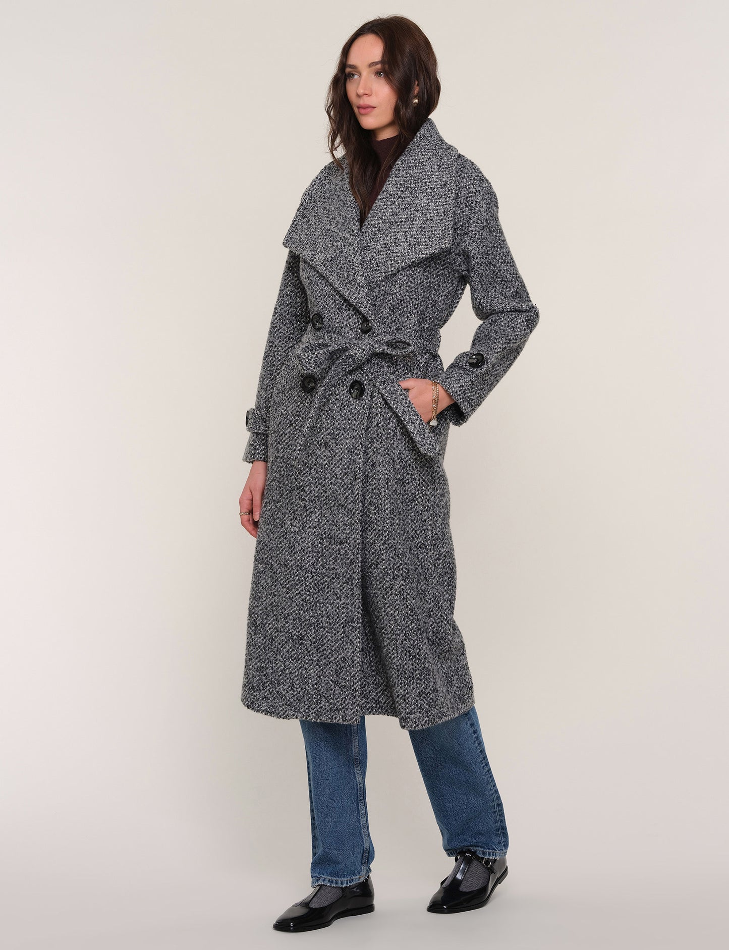 Tiffie Coat
