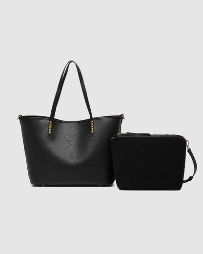 Jackson Tote Bag