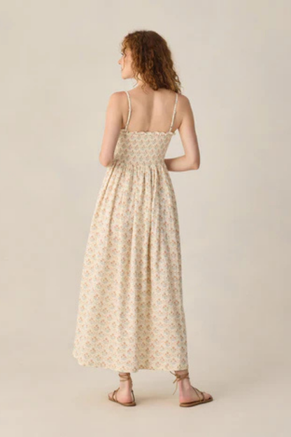 Chrissy Dress