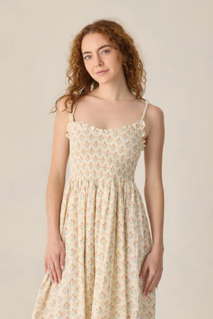 Chrissy Dress