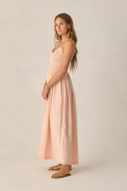 Chrissy Dress