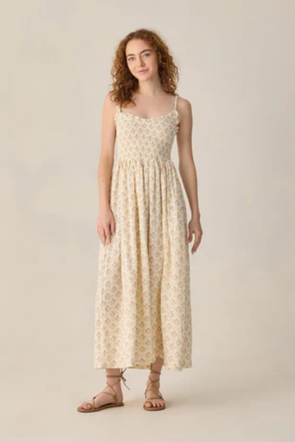 Chrissy Dress