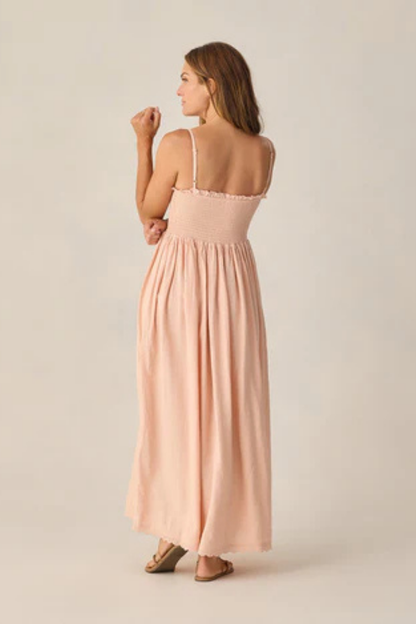 Chrissy Dress
