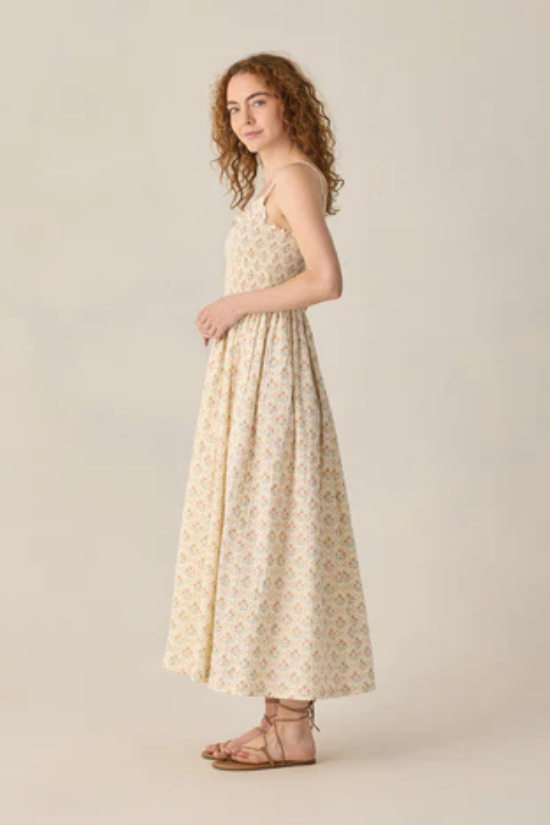 Chrissy Dress