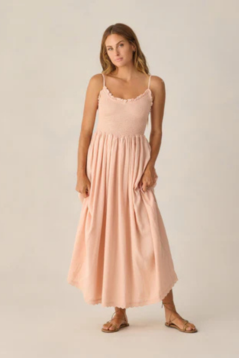 Chrissy Dress