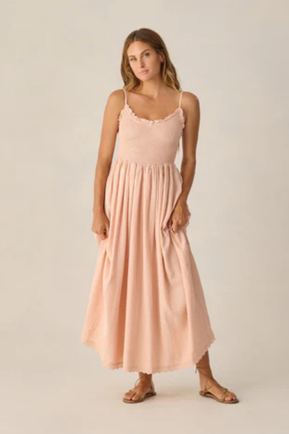Chrissy Dress