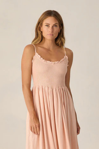 Chrissy Dress