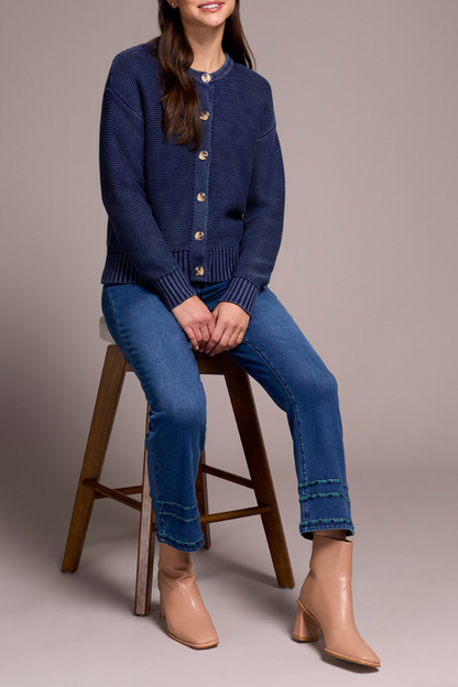 Vintage Inspired Cardigan