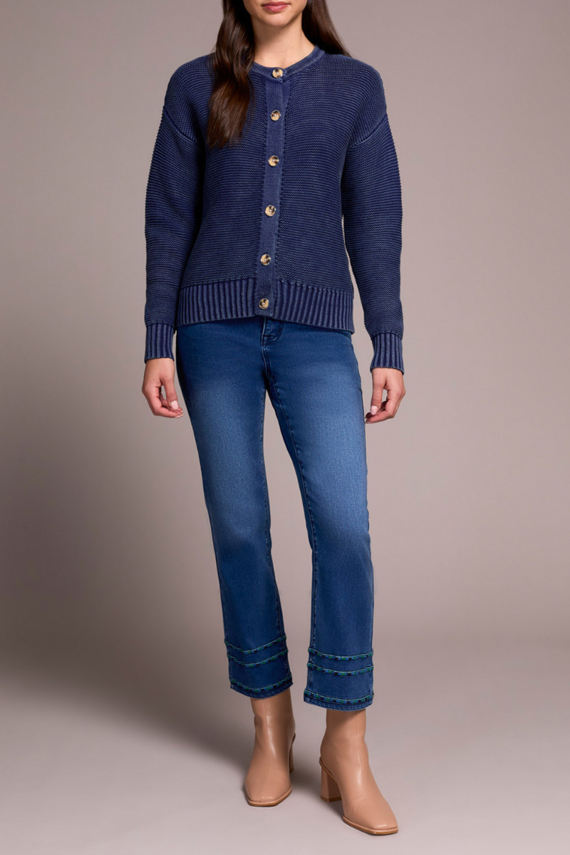 Vintage Inspired Cardigan