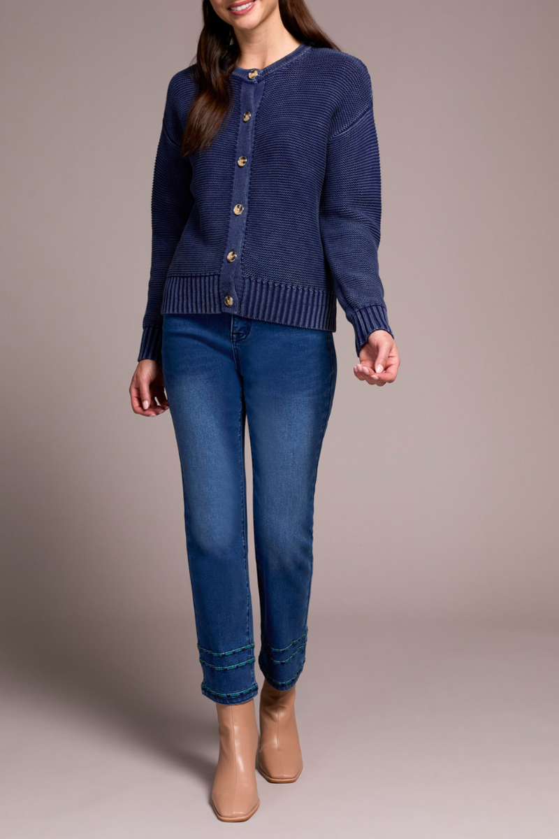 Vintage Inspired Cardigan