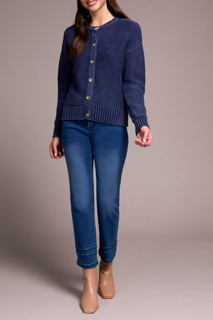 Vintage Inspired Cardigan